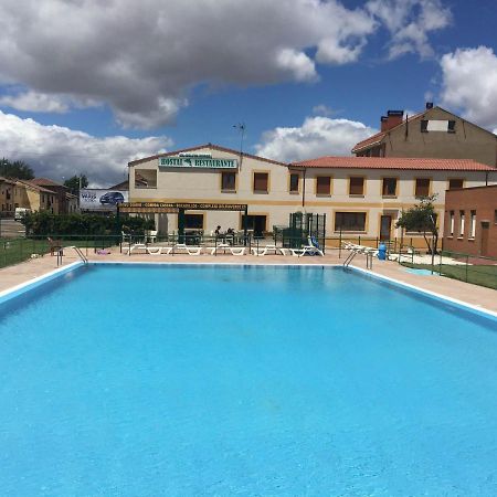 El Delfin Verde Villarente Esterno foto