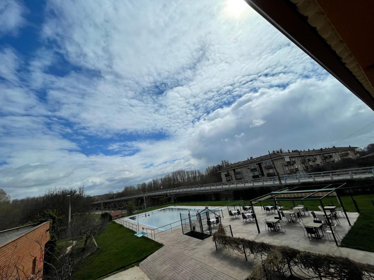 El Delfin Verde Villarente Esterno foto