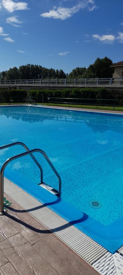 El Delfin Verde Villarente Esterno foto
