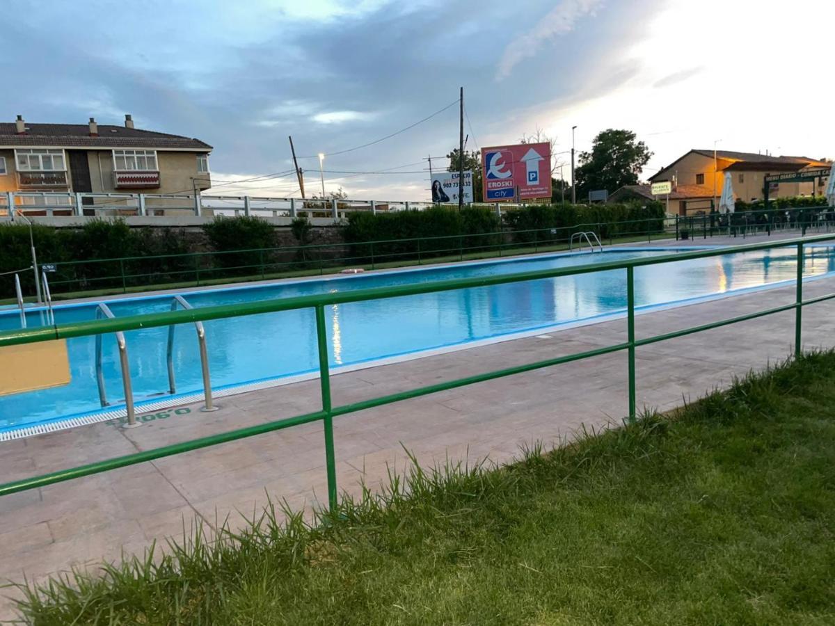 El Delfin Verde Villarente Esterno foto