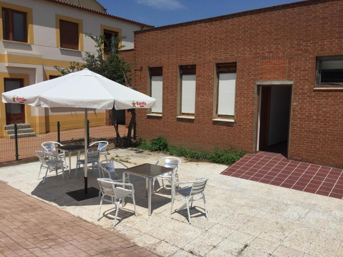 El Delfin Verde Villarente Esterno foto